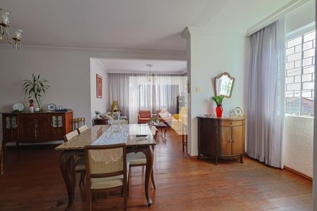 Casa à venda com 3 quartos, 229m² em Santa Ines, Belo Horizonte