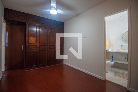 Quarto 1 de apartamento para alugar com 3 quartos, 77m² em Tijuca, Rio de Janeiro
