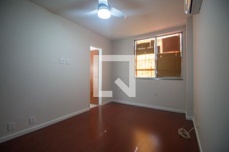 Quarto 1 de apartamento para alugar com 3 quartos, 77m² em Tijuca, Rio de Janeiro