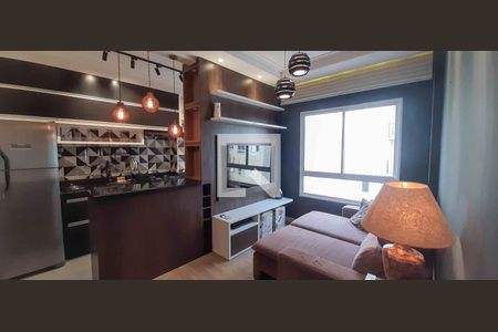 Apartamento para alugar com 2 quartos, 46m² em Novo Osasco, Osasco