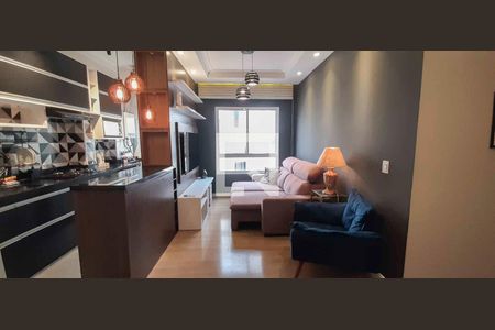 Apartamento para alugar com 2 quartos, 46m² em Novo Osasco, Osasco