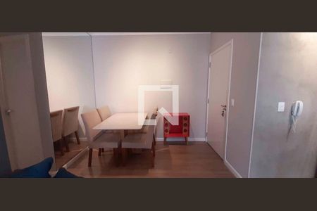 Apartamento para alugar com 2 quartos, 46m² em Novo Osasco, Osasco