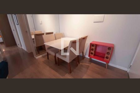 Apartamento para alugar com 2 quartos, 46m² em Novo Osasco, Osasco