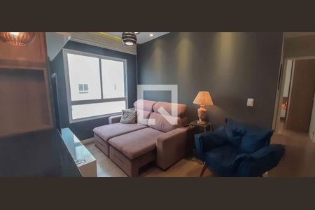 Apartamento para alugar com 2 quartos, 46m² em Novo Osasco, Osasco