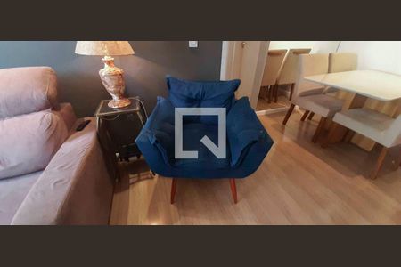 Apartamento para alugar com 2 quartos, 46m² em Novo Osasco, Osasco