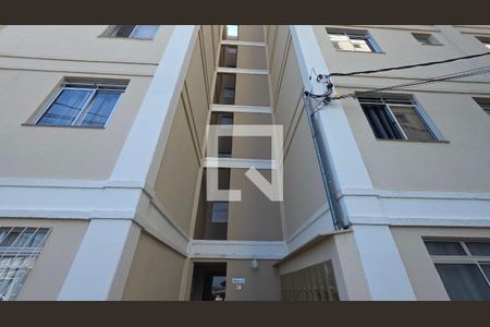 Apartamento à venda com 2 quartos, 48m² em Vila Rica, Lagoa Santa