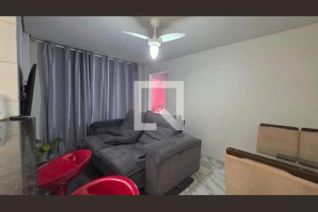 Apartamento à venda com 2 quartos, 48m² em Vila Rica, Lagoa Santa