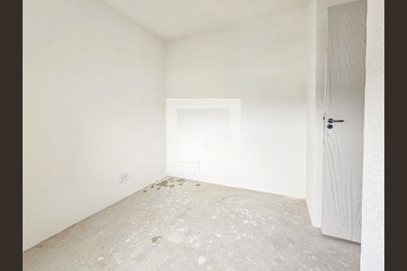 Quarto 2 de apartamento à venda com 2 quartos, 37m² em Jardim São Luís, São Paulo