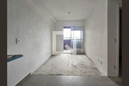 Apartamento à venda com 2 quartos, 37m² em Jardim São Luís, São Paulo