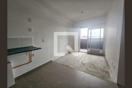 Apartamento à venda com 2 quartos, 37m² em Jardim São Luís, São Paulo