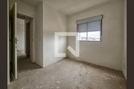 Quarto 2 de apartamento à venda com 2 quartos, 37m² em Jardim São Luís, São Paulo