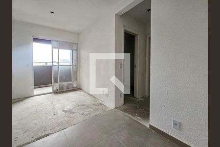 Apartamento à venda com 2 quartos, 37m² em Jardim São Luís, São Paulo