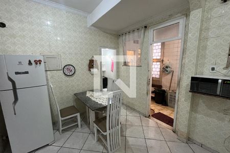 Cozinha de casa de condomínio para alugar com 3 quartos, 100m² em Freguesia (ilha do Governador), Rio de Janeiro