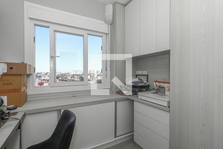 Quarto 2 de apartamento à venda com 2 quartos, 60m² em São Sebastião, Porto Alegre