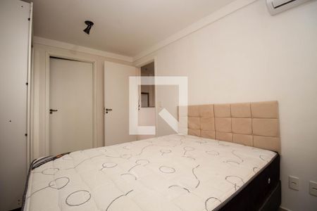 Suíte de apartamento para alugar com 1 quarto, 36m² em Csg 13, Brasília