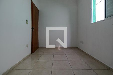 Quarto 1 de casa para alugar com 2 quartos, 75m² em Vila Sao Paulo, Mogi das Cruzes