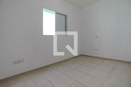 Quarto 1 de casa para alugar com 2 quartos, 75m² em Vila Sao Paulo, Mogi das Cruzes