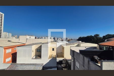 Apartamento para alugar com 2 quartos, 55m² em Vila Sao Pedro, Santo André