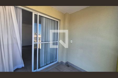 Apartamento para alugar com 2 quartos, 55m² em Vila Sao Pedro, Santo André