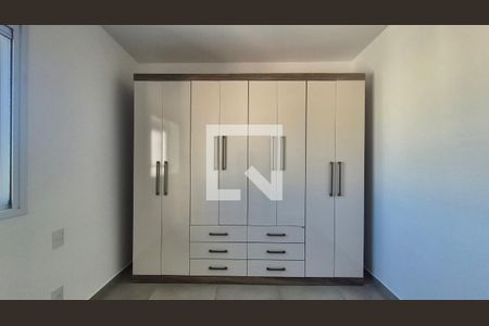 Apartamento para alugar com 2 quartos, 55m² em Vila Sao Pedro, Santo André