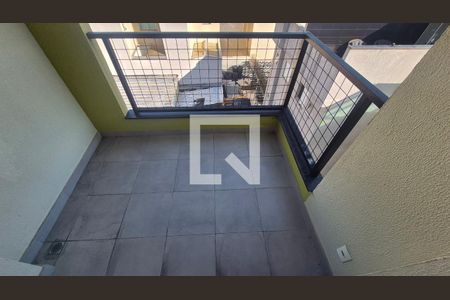 Apartamento para alugar com 2 quartos, 55m² em Vila Sao Pedro, Santo André