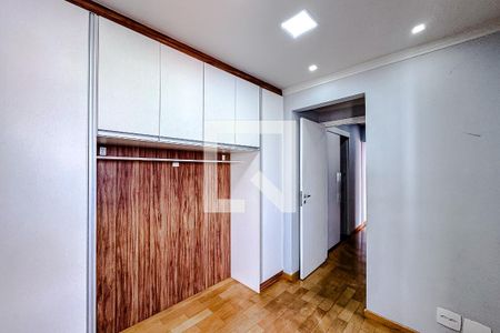 Quarto 1 - Suíte de apartamento para alugar com 2 quartos, 52m² em Vila Bertioga, São Paulo