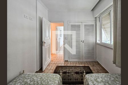 Quarto 2 de apartamento para alugar com 2 quartos, 76m² em Centro, Jacareí