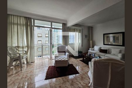 Apartamento para alugar com 2 quartos, 76m² em Centro, Jacareí