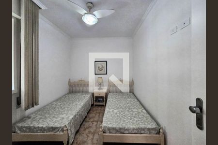 Quarto 2 de apartamento para alugar com 2 quartos, 76m² em Centro, Jacareí