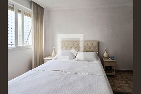 Quarto 1 de apartamento para alugar com 2 quartos, 76m² em Centro, Jacareí