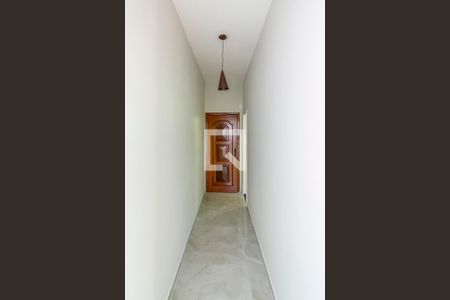 Sala de apartamento para alugar com 2 quartos, 62m² em Irajá, Rio de Janeiro