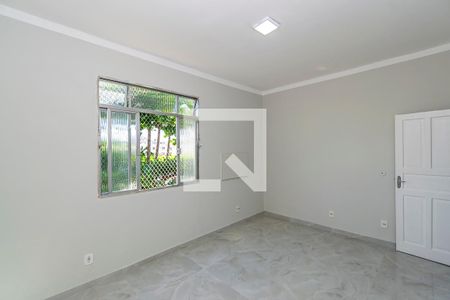 Quarto 1 de apartamento para alugar com 2 quartos, 62m² em Irajá, Rio de Janeiro