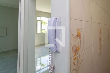 Sala de apartamento para alugar com 2 quartos, 62m² em Irajá, Rio de Janeiro