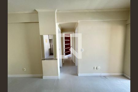 Corredor de apartamento para alugar com 2 quartos, 72m² em Méier, Rio de Janeiro