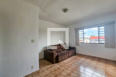 Casa para alugar com 2 quartos, 80m² em Jardim Conceicaozinha (vicente de Carvalho), Guarujá