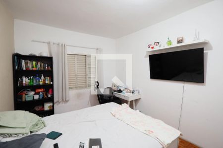 Quarto 1 de casa à venda com 4 quartos, 250m² em Vila Maria Baixa, São Paulo