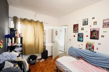 Quarto 2 de casa à venda com 4 quartos, 250m² em Vila Maria Baixa, São Paulo