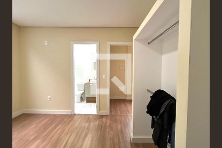Suíte 2 de casa para alugar com 2 quartos, 150m² em Centro, Florianópolis