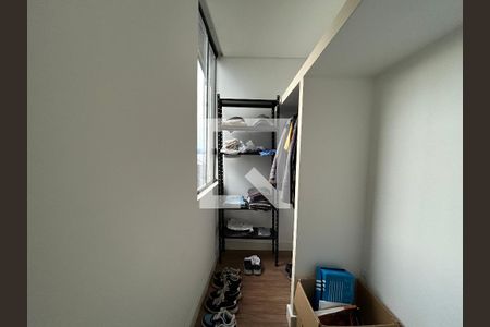 Suite 2 closet de casa para alugar com 2 quartos, 150m² em Centro, Florianópolis