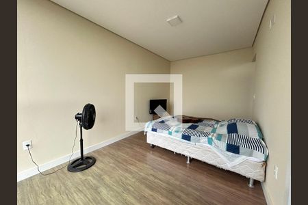 Suíte 1 de casa para alugar com 2 quartos, 150m² em Centro, Florianópolis