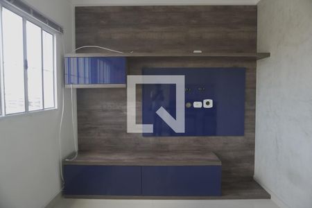 Casa de Condomínio à venda com 1 quarto, 38m² em Cidade Antônio Estêvão de Carvalho, São Paulo