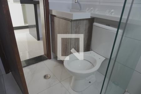 Casa de Condomínio à venda com 1 quarto, 38m² em Cidade Antônio Estêvão de Carvalho, São Paulo