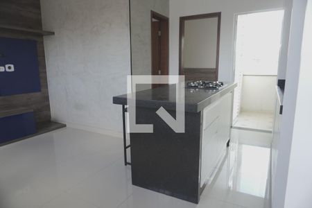 Casa de Condomínio à venda com 1 quarto, 38m² em Cidade Antônio Estêvão de Carvalho, São Paulo