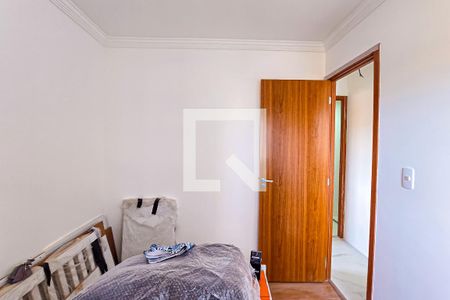 Quarto  de apartamento para alugar com 2 quartos, 40m² em Del Castilho, Rio de Janeiro