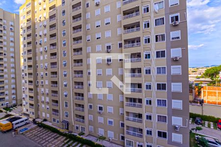 Quarto  de apartamento para alugar com 2 quartos, 40m² em Del Castilho, Rio de Janeiro