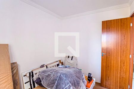 Quarto  de apartamento para alugar com 2 quartos, 40m² em Del Castilho, Rio de Janeiro