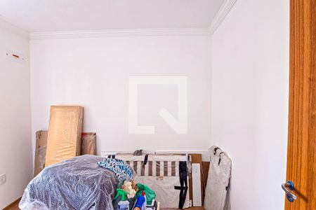 Quarto  de apartamento para alugar com 2 quartos, 40m² em Del Castilho, Rio de Janeiro