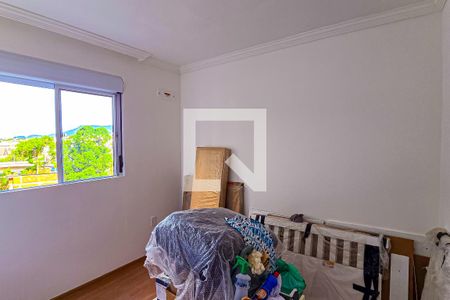 Quarto  de apartamento para alugar com 2 quartos, 40m² em Del Castilho, Rio de Janeiro