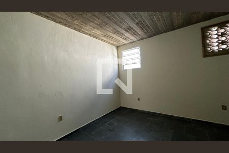 Sala/Quarto de apartamento para alugar com 1 quarto, 38m² em Vargem Grande, Rio de Janeiro
