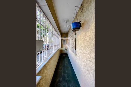 Hall de entrada de casa à venda com 2 quartos, 90m² em Mooca, São Paulo
